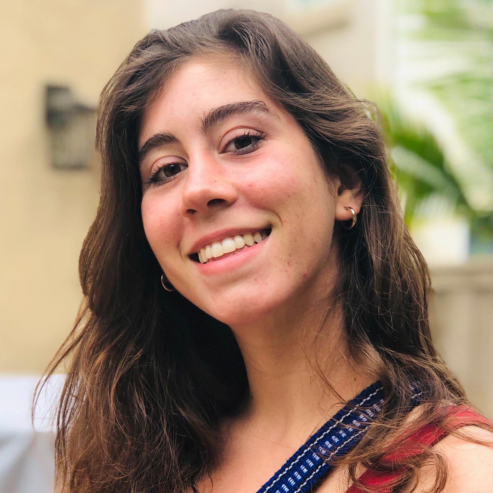 TikTok account captures candid moments, inspires students to ...