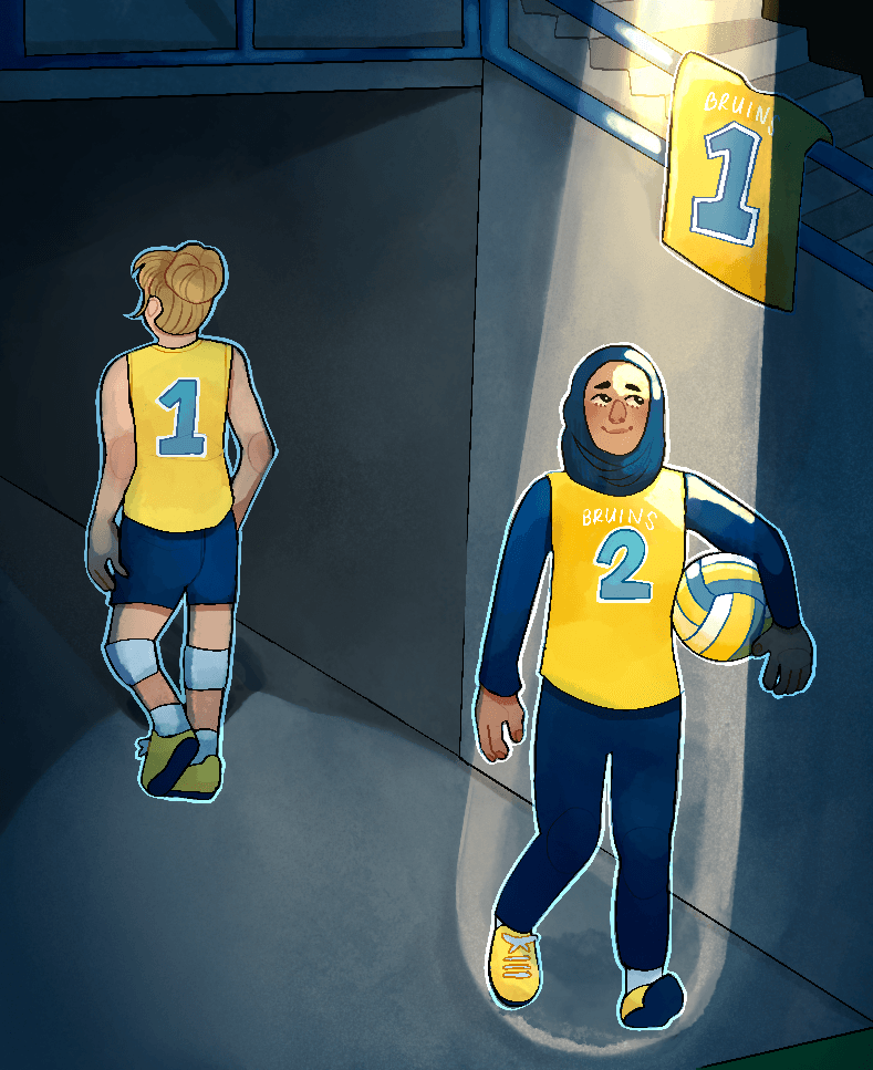 Roster reset: UCLA women’s volleyball set up for promising season with ...