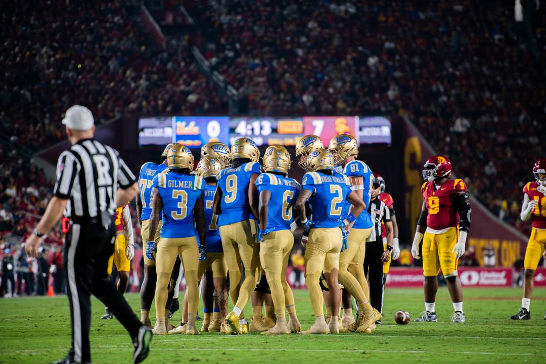 UCLA football’s new roster continues to take shape in 4th transfer ...