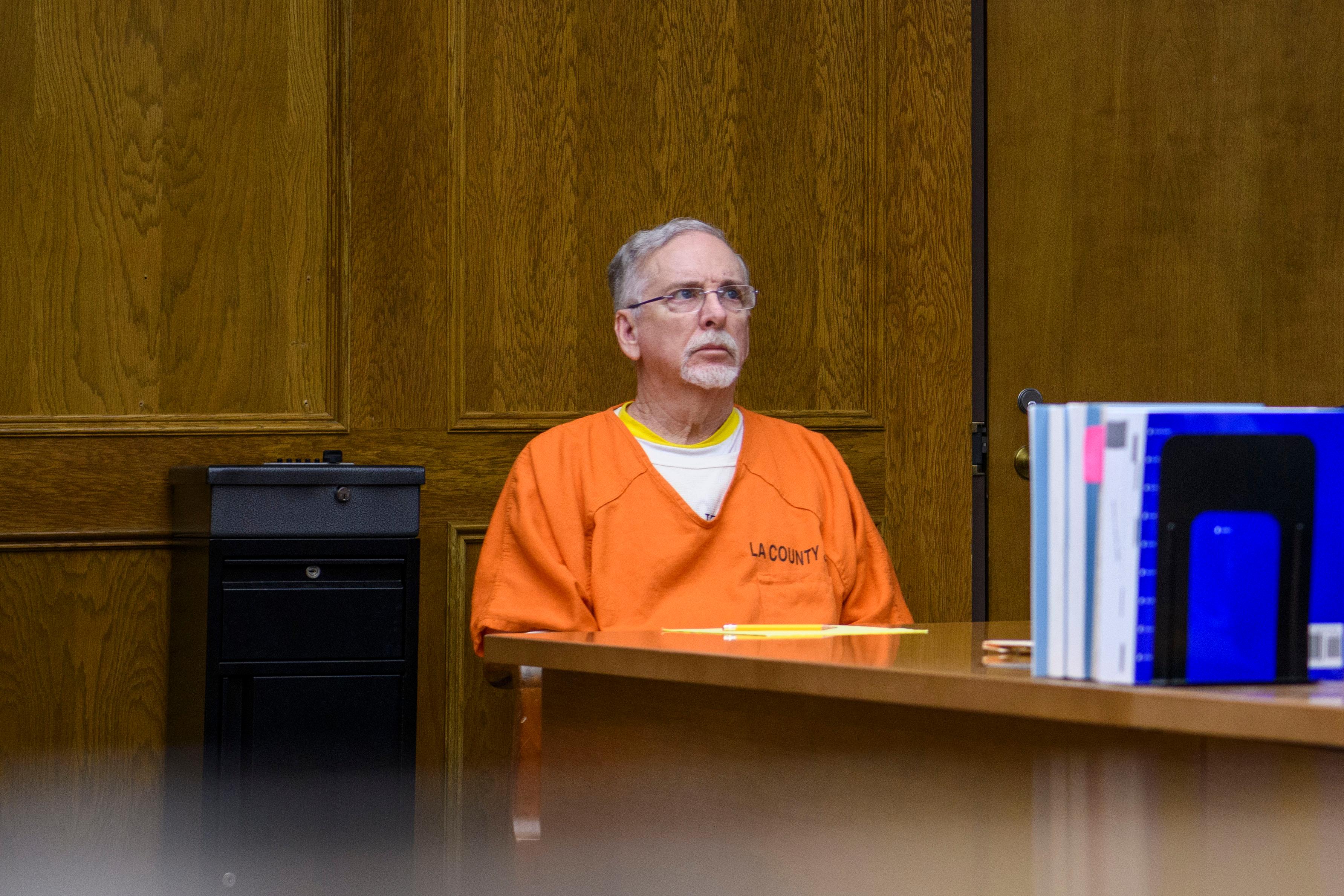 Opinion: Learning lessons is not enough for sexual misconduct accusations