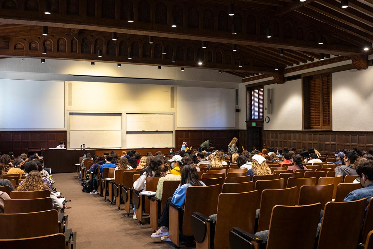 Opinion: UCLA language program cuts undermine commitment to diversity