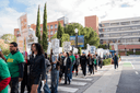 AFSCME Local 3299 reaches contract with UC after 2 years, cancels indefinite strike