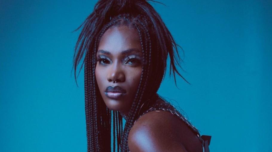 Bunnab Female Rapper Rappers Smino, BunnaB, Rob49 announced as 2025 Bruin Bash lineup, Rio ...